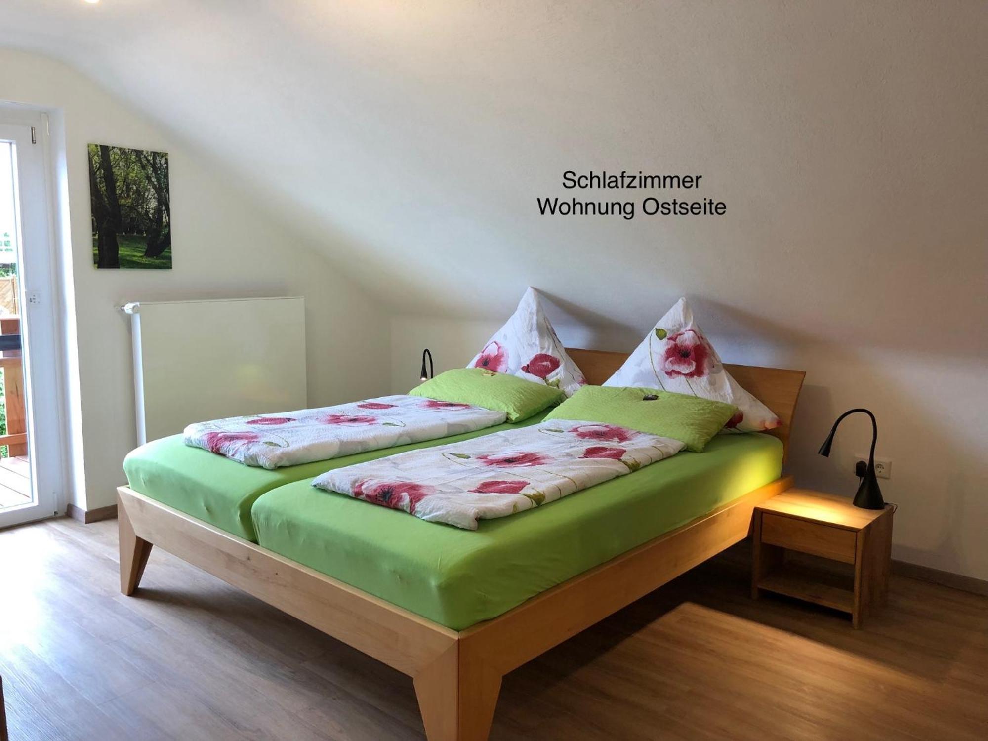 Fewo Wipperhausen Мос Экстерьер фото